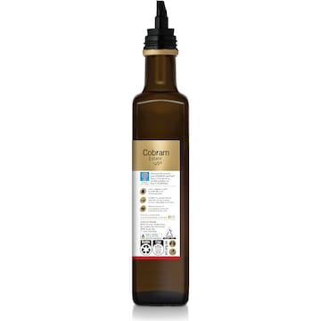 Cobram Estate Extra Virgin Olive Oil Chilli Infused 250mL
