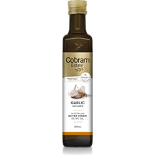 Cobram Extra Virgin Olive Oil Garlic Infused 250mL