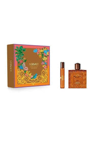 Eros Najim EDP 100 ml Set (EDP 100ml & TS 10ml)