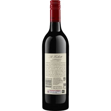 St Hallett Gamekeepers Shiraz Gamekeeper's 750ml