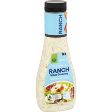 Woolworths Dressing Ranch 300ml