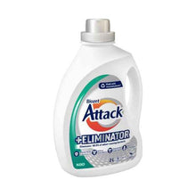 BIOZET ATTACK LIQUID PLUS ELIMINATOR 2 LITRE