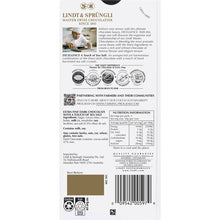 Lindt Excellence Sea Salt Dark Chocolate Block 100g