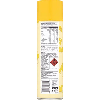 Woolworths Canola Cooking Spray 400g