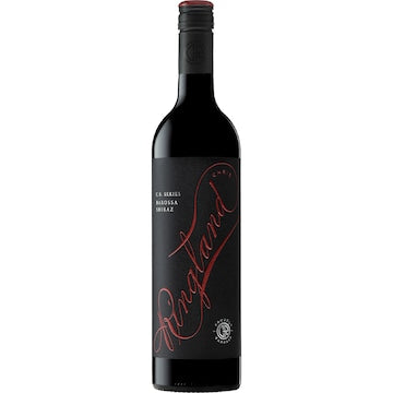 Chris Ringland Shiraz 750ml