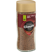 Woolworths Freeze Dried Coffee Original 100G