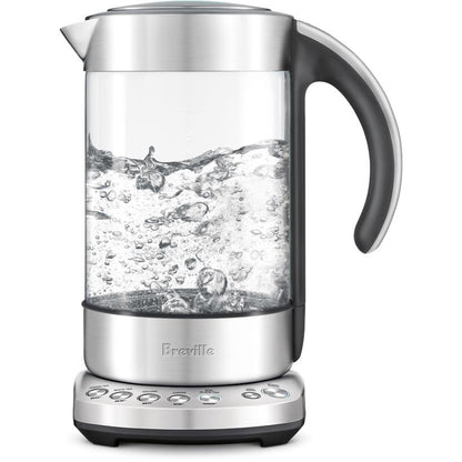 Breville The Smart Kettle Clear 1.7L Glass Kettle
