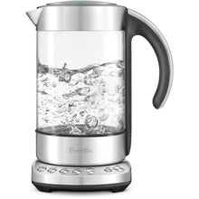 Breville The Smart Kettle Clear 1.7L Glass Kettle