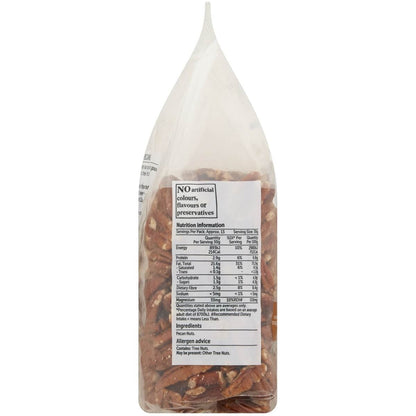 Woolworths Pecans Halves 400g