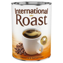 International Roast Instant Coffee 500g