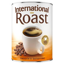International Roast Instant Coffee 500g