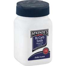 McKenzie's Bi Carb Soda 350g