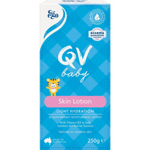 QV Baby Skin Lotion 250g