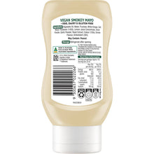 Heinz Vegan Smokey Mayo 270ml
