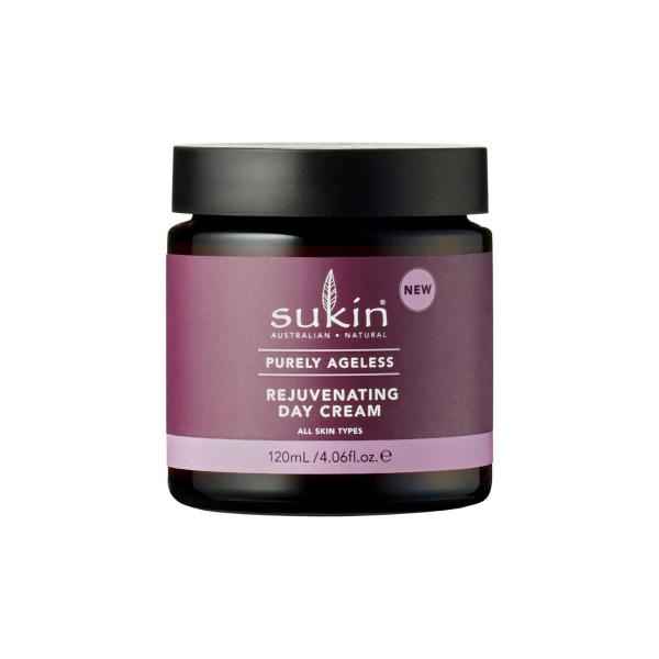 Purely Ageless Rejuvenating Day Cream