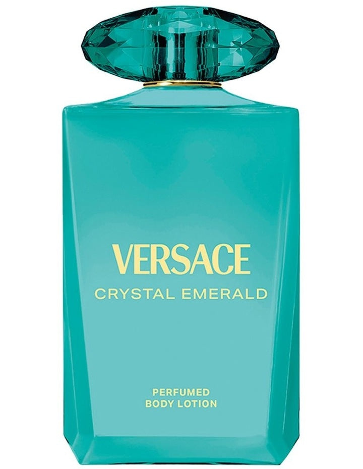 Crystal Emerald Body Lotion 200ml