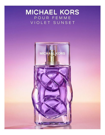Violet Sunset EDP 100ml