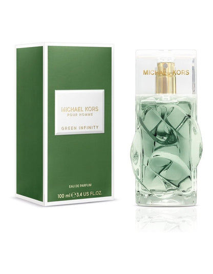 Green Infinity EDP 100ml