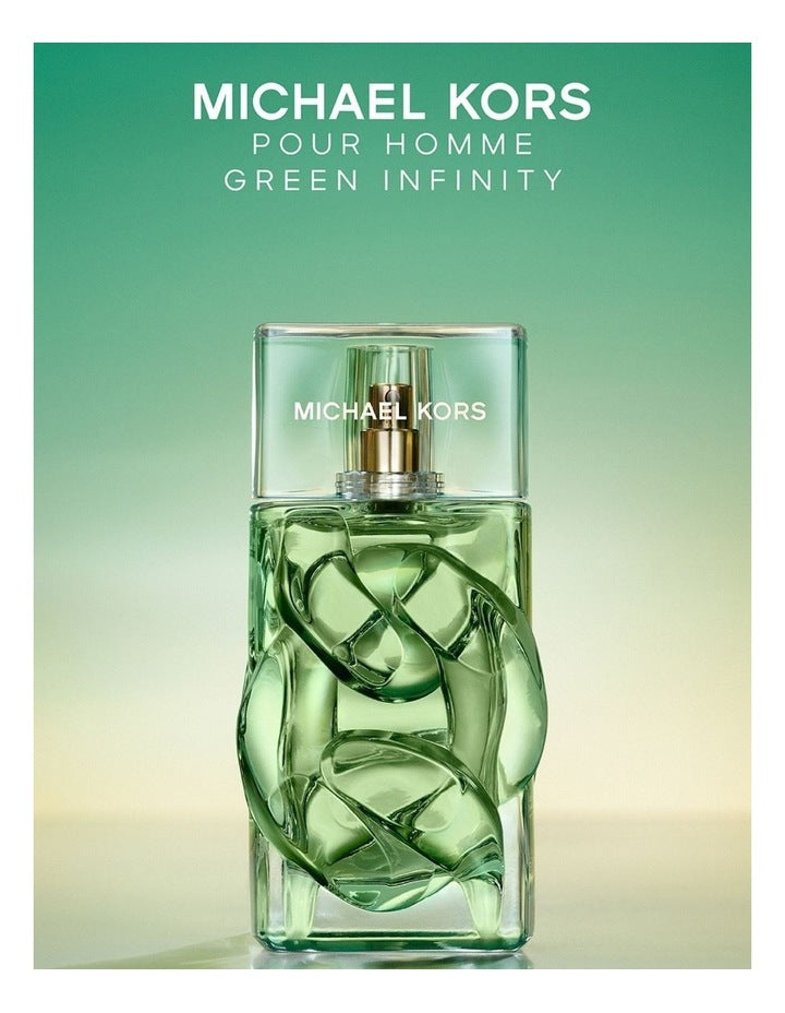 Green Infinity EDP 100ml