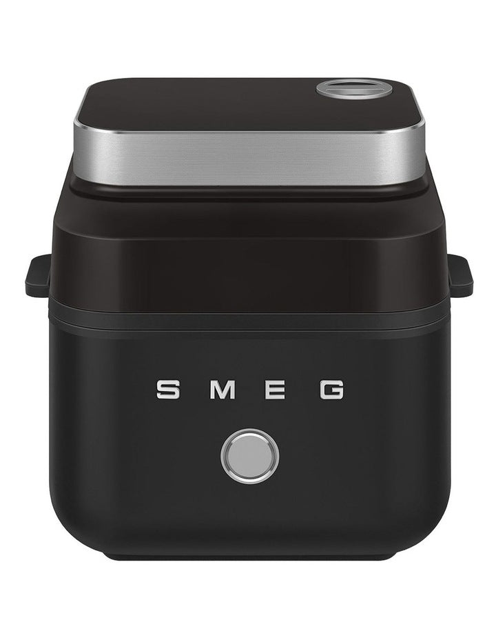 Air Fryer 7.3L in Matte Black AFC01BLMAU