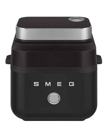 Air Fryer 7.3L in Matte Black AFC01BLMAU