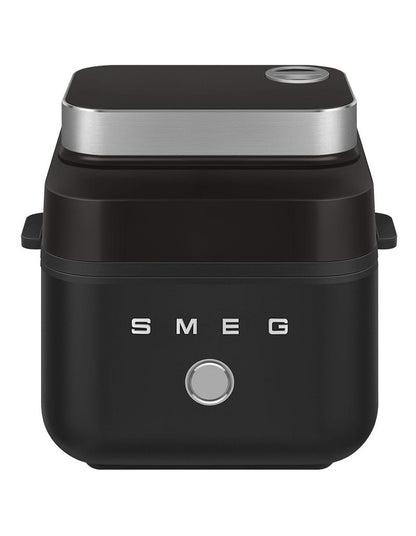 Air Fryer 7.3L in Matte Black AFC01BLMAU