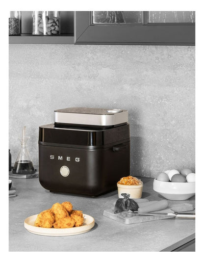 Air Fryer 7.3L in Matte Black AFC01BLMAU