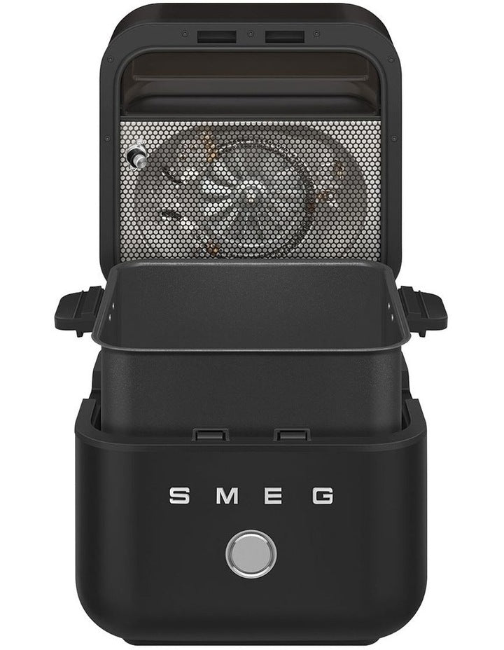 Air Fryer 7.3L in Matte Black AFC01BLMAU