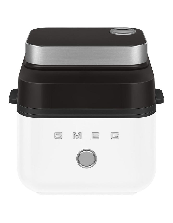 Air Fryer 7.3L in Matte White AFC01WHMAU