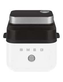 Air Fryer 7.3L in Matte White AFC01WHMAU