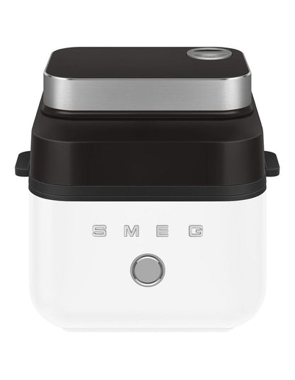 Air Fryer 7.3L in Matte White AFC01WHMAU
