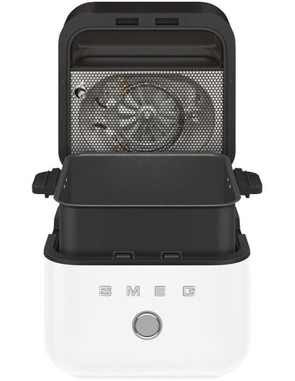 Air Fryer 7.3L in Matte White AFC01WHMAU