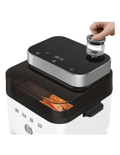 Air Fryer 7.3L in Matte White AFC01WHMAU