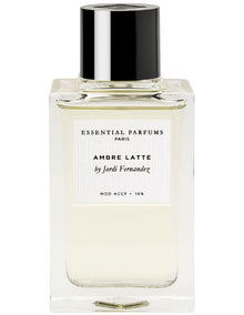 Ambre Latte Eau de Parfum 100ml