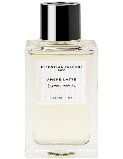 Ambre Latte Eau de Parfum 100ml