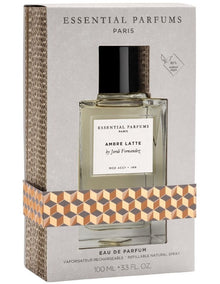 Ambre Latte Eau de Parfum 100ml