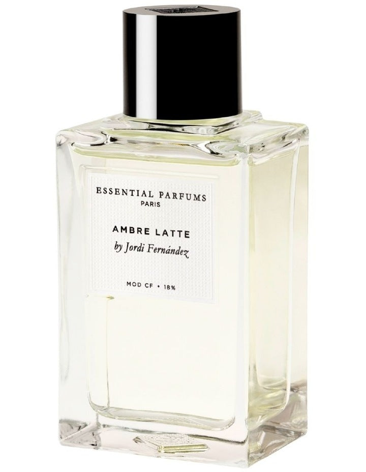 Ambre Latte Eau de Parfum 100ml