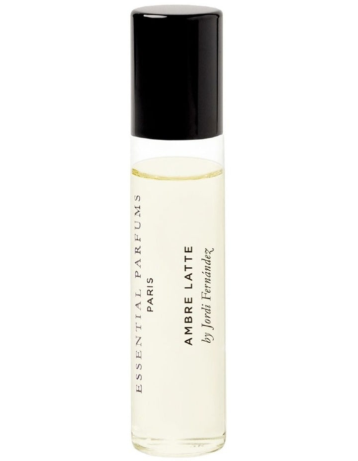 Ambre Latte Eau de Parfum 10ml