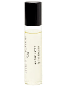 Ambre Latte Eau de Parfum 10ml