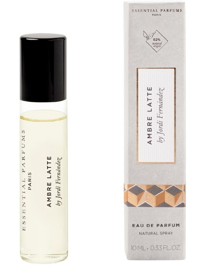 Ambre Latte Eau de Parfum 10ml