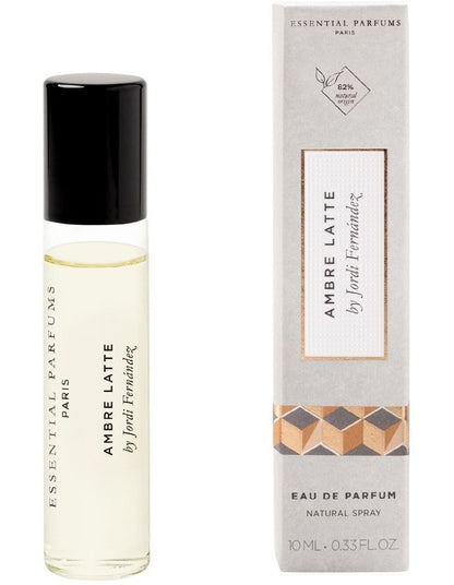 Ambre Latte Eau de Parfum 10ml