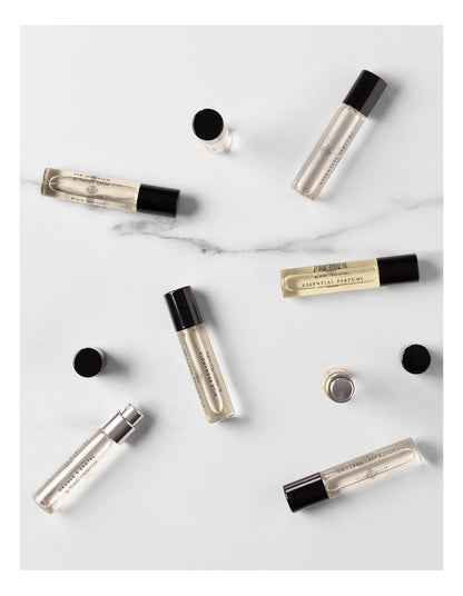 Ambre Latte Eau de Parfum 10ml
