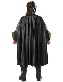 DC COMICS BATMAN PREMIUM CHILD COSTUME SIZE 3-5 YRS