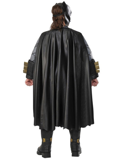 DC COMICS BATMAN PREMIUM CHILD COSTUME SIZE 3-5 YRS