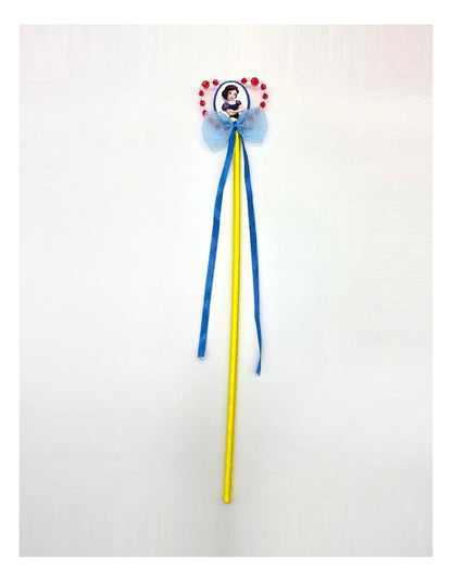 DISNEY PRINCESS SNOW WHITE BEADED WAND