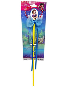 DISNEY PRINCESS SNOW WHITE BEADED WAND