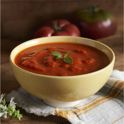 Amy's Kitchen Canned Soup Organic Chunky Tomato Bisque 411g