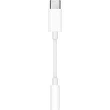 Apple USB-C to 3.5mm Headphone Adapter