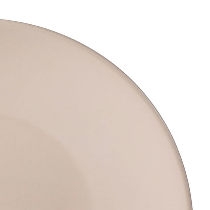 Sand Dinner Plate