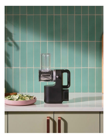 KitchenAid GO Cordless Slicer and Shredder 5KGSLR00ABM